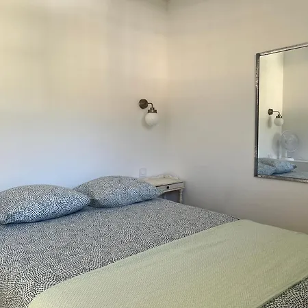 Les Palmiers A St Clair Apartament